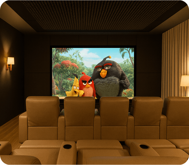 Cinema